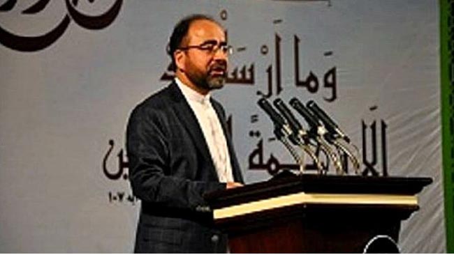 وزارت حج و اوقاف: تلاش‌ها برای مبارزه با افراط‌گرایی تا کنون نتیجه نداده است